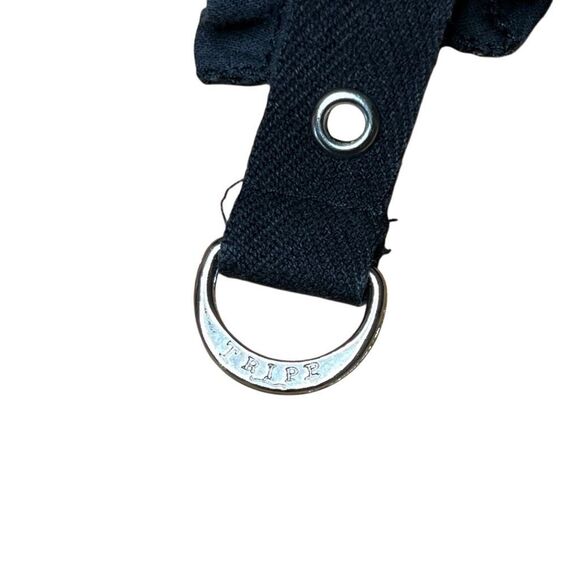 Vintage Tripp NYC Bondage Full Zip Hoodie Small - Picture 4 of 9